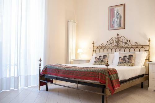 Bed & Breakfast Domus Borbonica