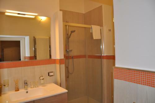Bed & Breakfast Domus Borbonica