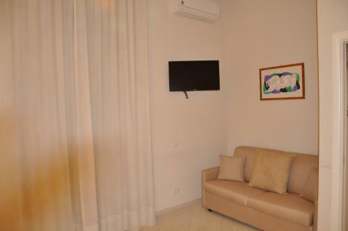 Bed & Breakfast Domus Borbonica