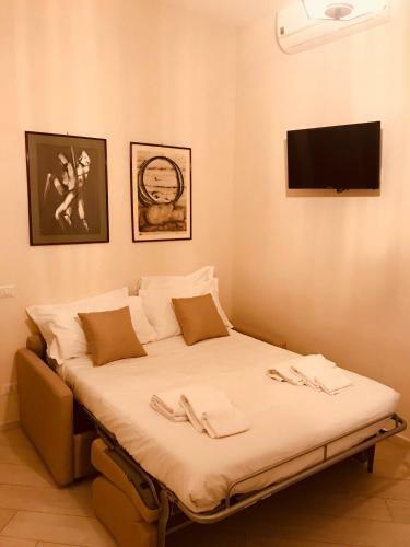 Bed & Breakfast Domus Borbonica
