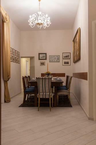 Bed & Breakfast Domus Borbonica