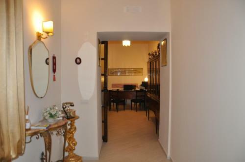Bed & Breakfast Domus Borbonica