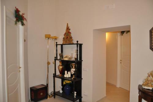 Bed & Breakfast Domus Borbonica