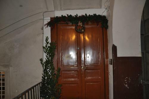 Bed & Breakfast Domus Borbonica