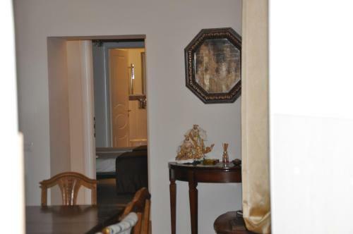 Bed & Breakfast Domus Borbonica