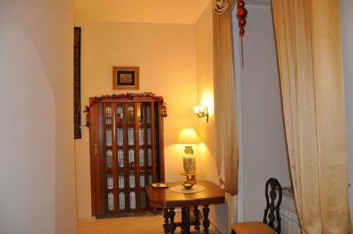 Bed & Breakfast Domus Borbonica