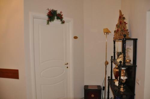 Bed & Breakfast Domus Borbonica