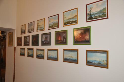 Bed & Breakfast Domus Borbonica