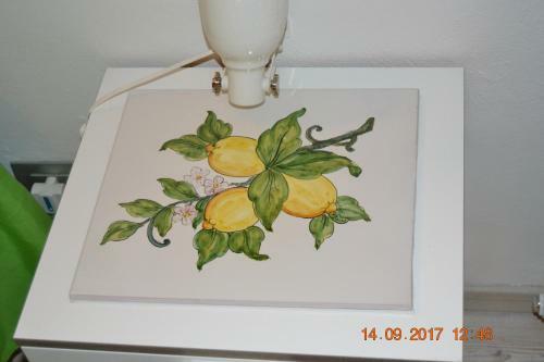 Apartamento La Regina Di Vertecoeli