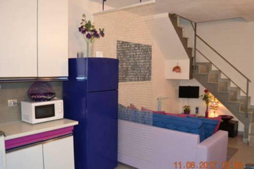 Apartamento La Regina Di Vertecoeli