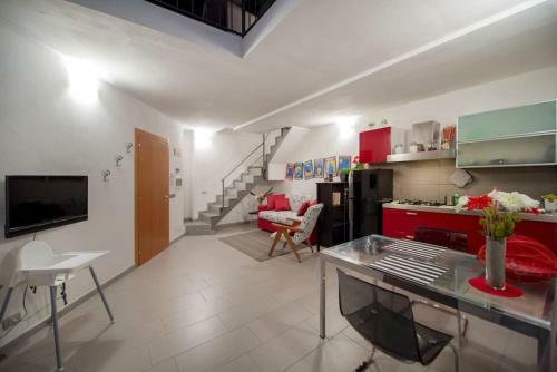 Apartamento La Regina Di Vertecoeli
