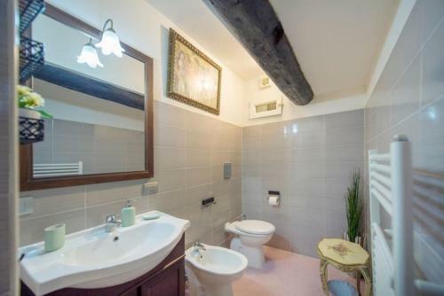 Apartamento La Regina Di Vertecoeli