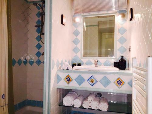 Apartamento Napoli Over Posillipo