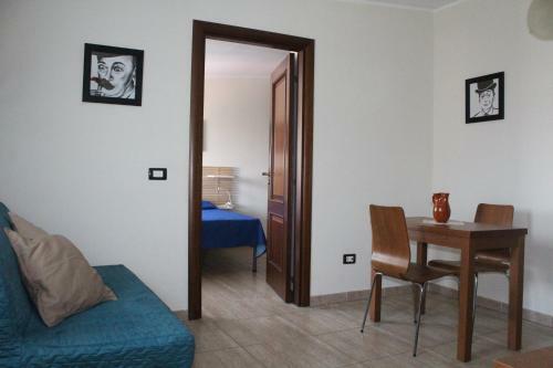 Apartamento L'occhio Sul Vesuvio