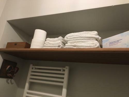 Apartamento Le Rondini Della Pietrasanta
