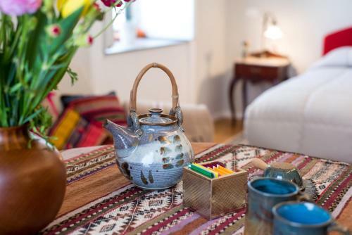 Apartamento Le Rondini Della Pietrasanta