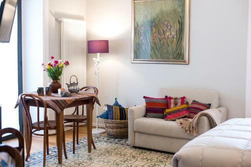 Apartamento Le Rondini Della Pietrasanta