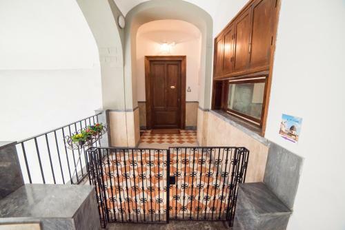 Apartamento Le Rondini Della Pietrasanta