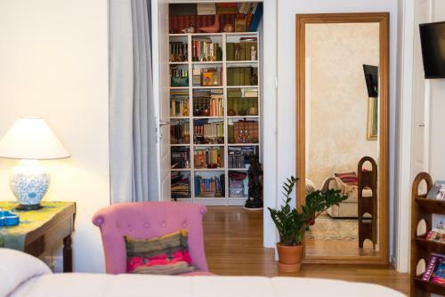 Apartamento Le Rondini Della Pietrasanta