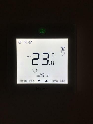 Apartamento Le Rondini Della Pietrasanta