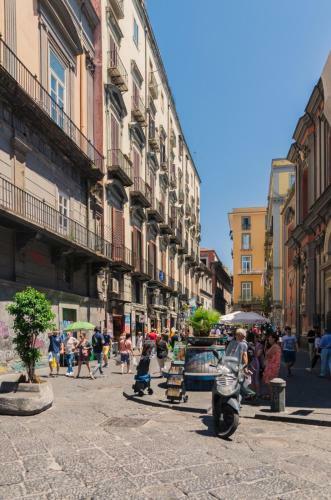 Apartamento Le Rondini Della Pietrasanta