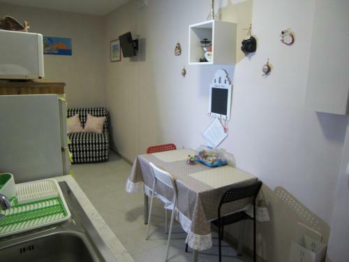 Il Rifugio Di Pulcinella Restyling