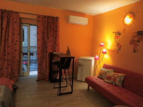 Apartamento La 'nziria