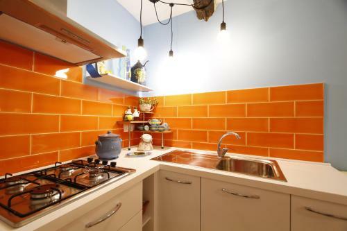 Apartamento La 'nziria