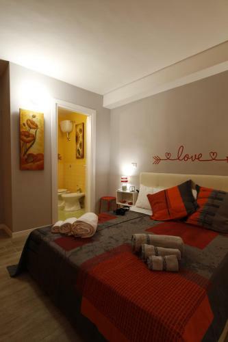 Apartamento La 'nziria