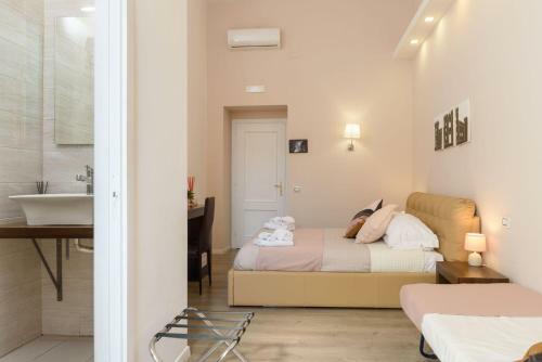 Bed & Breakfast Domus Angioina