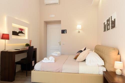 Bed & Breakfast Domus Angioina