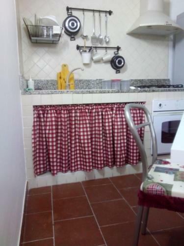 Napul� Apartment