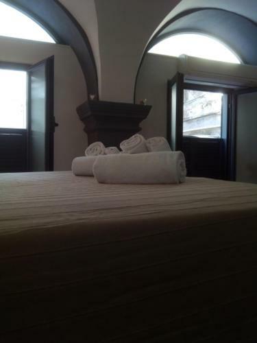 Napul� Apartment