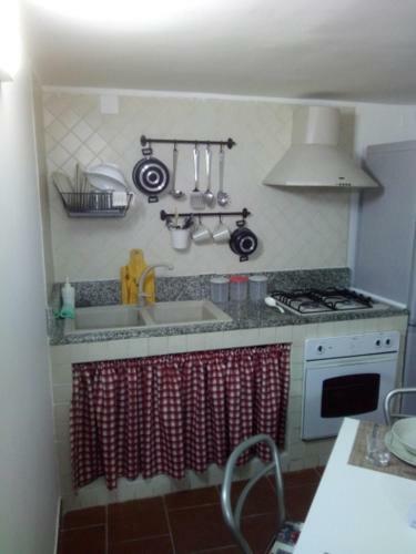 Napul� Apartment