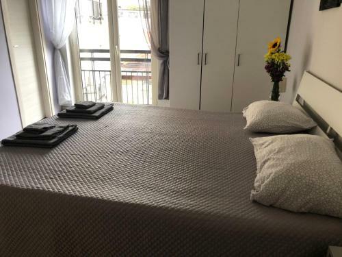 Hostal Easyhomeinnaples