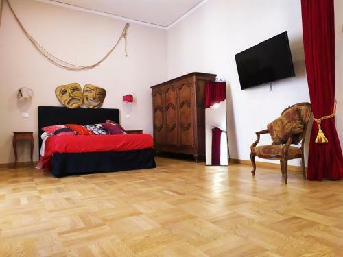 City Soul B&B