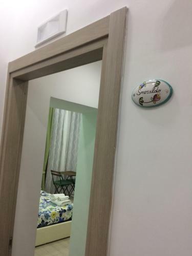 Bed & Breakfast Decumani Prestige