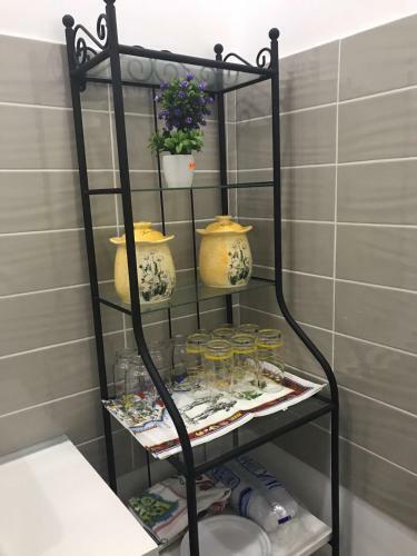 Bed & Breakfast Decumani Prestige