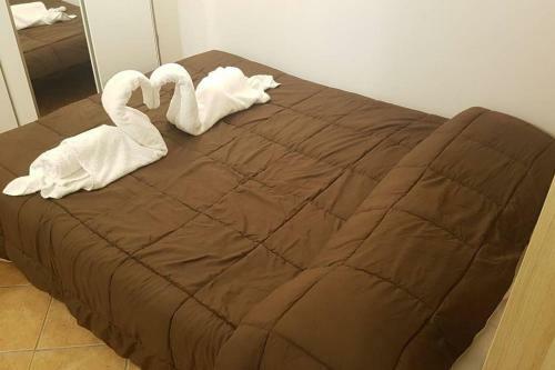 Apartamento Room "al Cristo Velato"