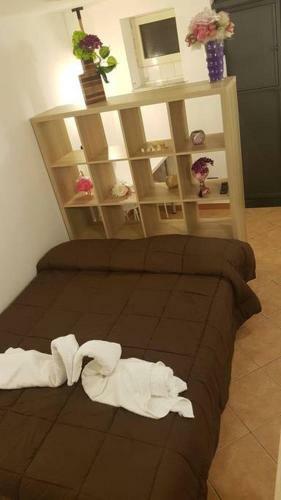 Apartamento Room "al Cristo Velato"