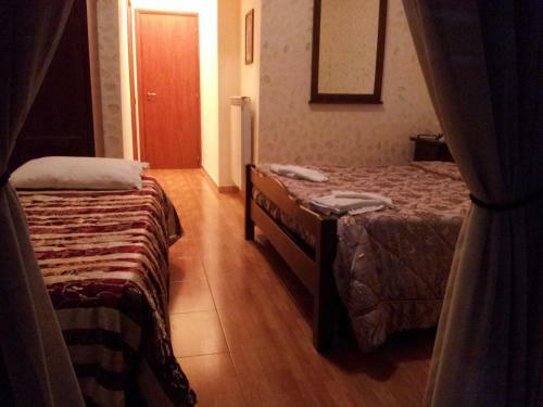 Hostal Dei Gerolomini