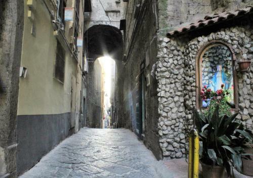 Hostal Dei Gerolomini
