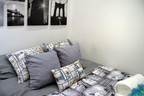Alexandra Exclusive Apartment