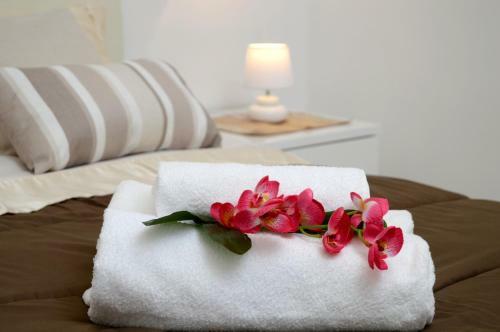 Alexandra Exclusive Apartment