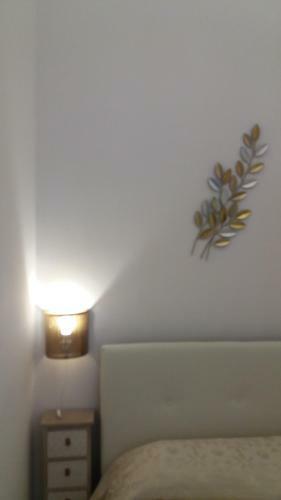 Luisa's Apartment