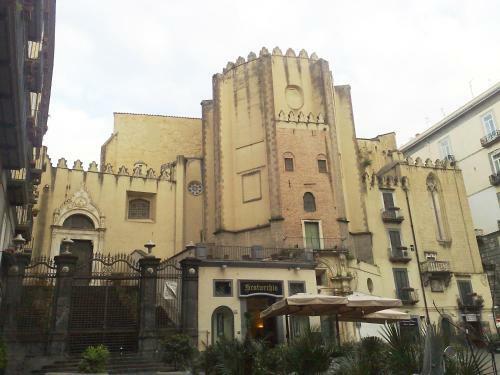 B&B Ersilia