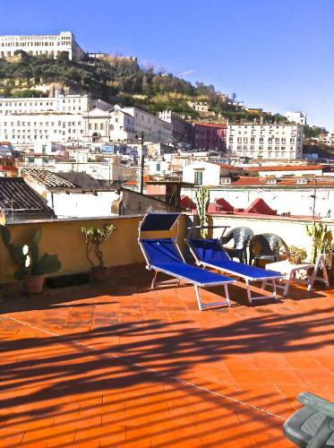 Apartamento La Certosa