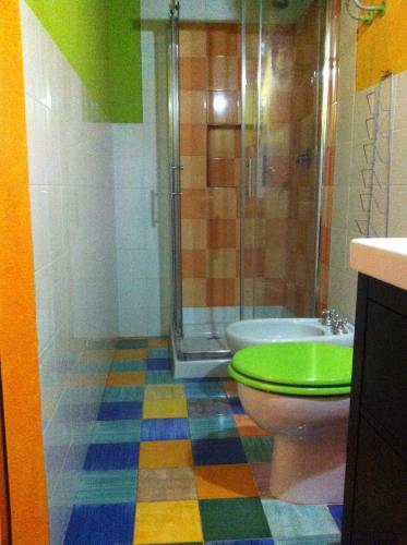 Apartamento La Certosa