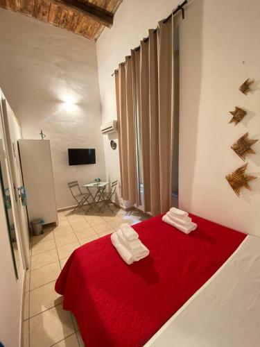 Bed & Breakfast La Tela Bianca