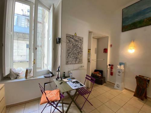 Bed & Breakfast La Tela Bianca